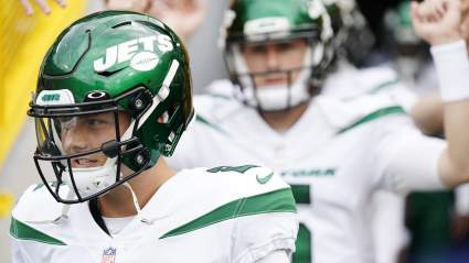 Jets Announce 2021 Team Captains With Rewarding Stipulation
