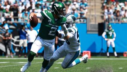 Jets Experts Debate O-Line Concerns, Highlight Week 1 Silver Linings