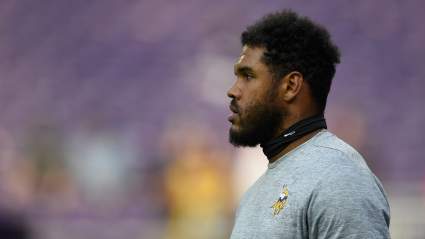 4-Time Pro Bowler Hints at Final Game With Vikings in Cryptic Social Media Post