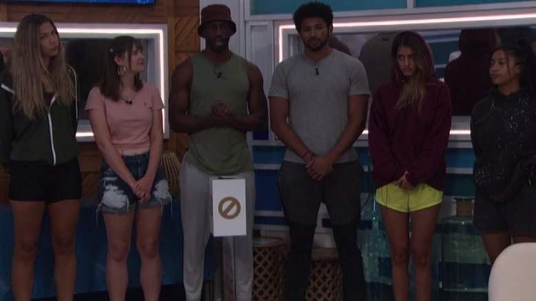 Was the ‘Big Brother 23’ Cookout Alliance Revealed? | Heavy.com