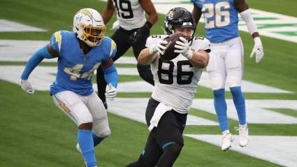 Vikings Claim Homegrown TE After Irv Smith Jr.’s Season-Ending Surgery