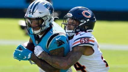 49ers Sign Ex-Bears & Jets Starter After 2 More CBs Go Down