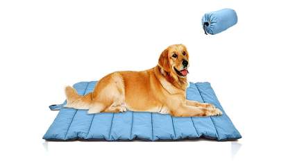 cheerhunting outdoor dog bed