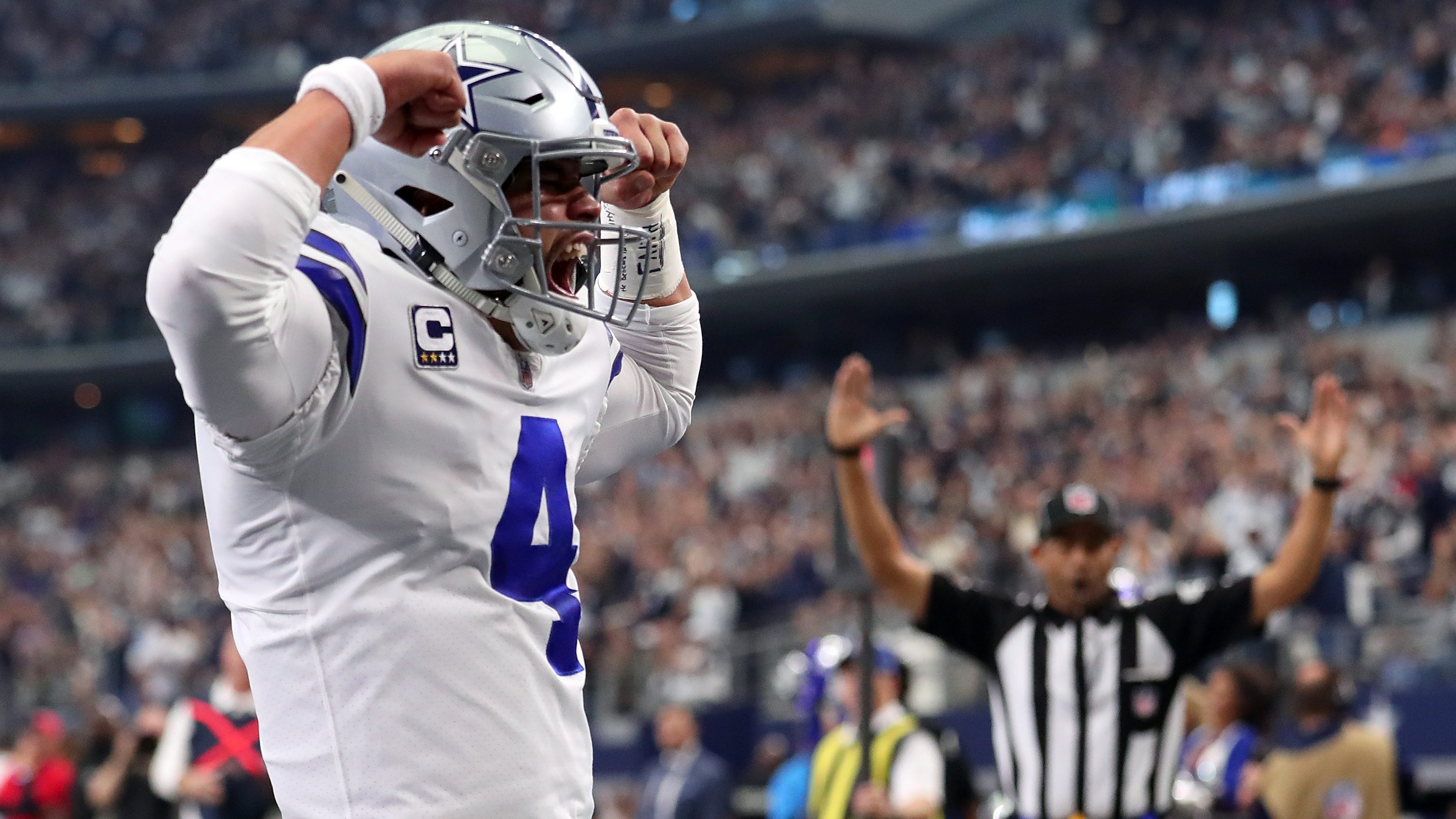 How to Watch Dallas Cowboys Games Without Cable - Fire Stick Tricks