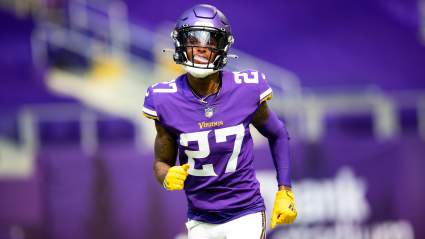 Proposed Trade Sends Vikings’ Talented Cornerback to Chiefs