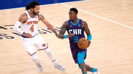 New York Knicks Make Key Decision With Starting Lineup