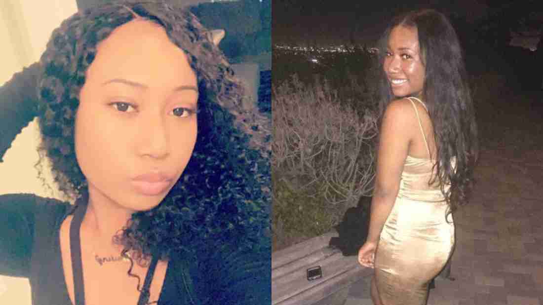 Destiny Jackson Missing Las Vegas Woman Found Dead