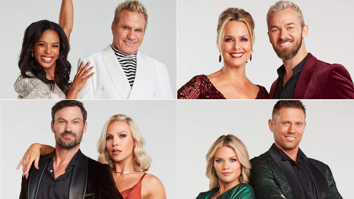 DWTS Elimination: Who Went Home Last Night? 9/27/2021 | Heavy.com