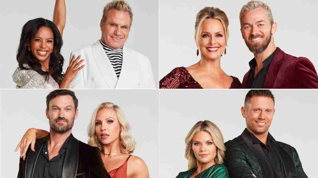 DWTS Elimination Who Went Home Last Night? 9/27/2021
