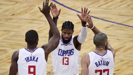 ‘Why go anywhere else?’: Clippers Reveal Motivations for Re-Signing
