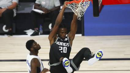 Clippers to Sign Former No. 1 Ranked High School Prospect