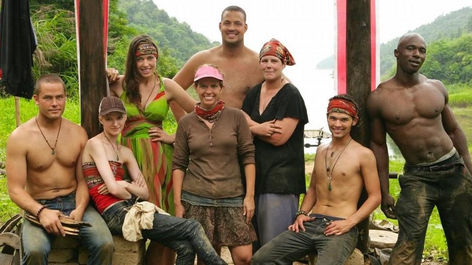 'Survivor's' Courtney Yates Got Special Medical Treatment