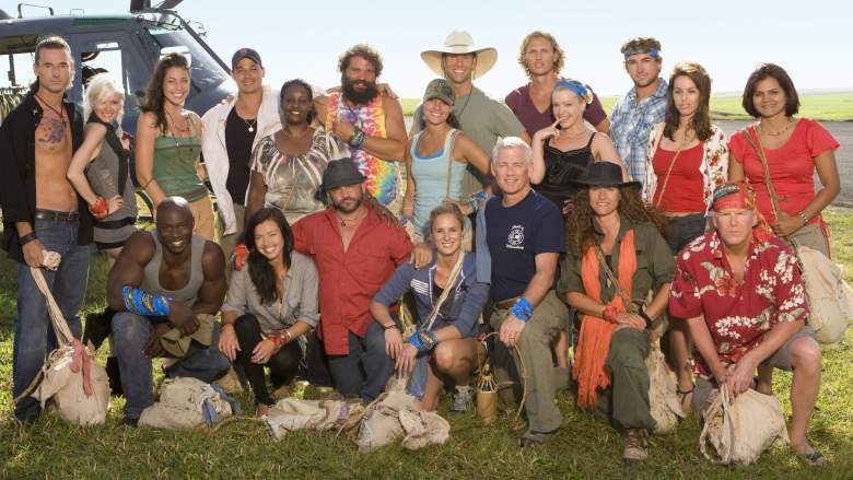 ‘Survivor’ Pushed Jessica ‘Sugar’ Kiper ‘Over the Edge’ | Heavy.com