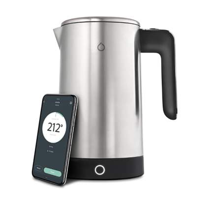 smart electric kettle