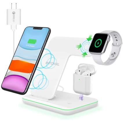 intoval wireless charger