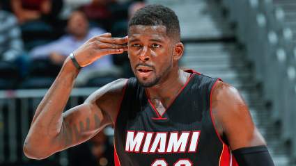Bulls Vying for Veteran Forward With Lakers, Blazers: Report