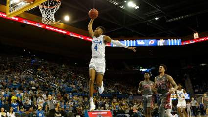 New York Knicks Add Former UCLA Star to G-League Roster