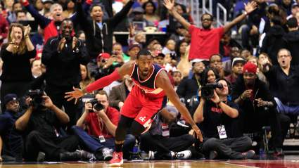 Clippers in Trade Talks for Wall: Too Risky or Worthy Gamble?
