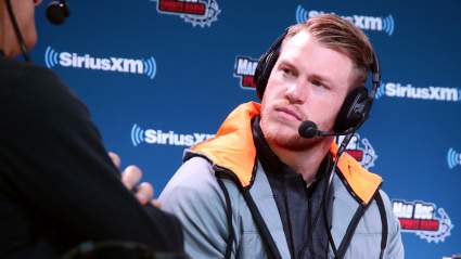 Kyle Rudolph Breaks Silence After Throwing Shade at Vikings QB Kirk Cousins