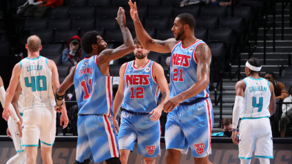 Nets Hit With Truth Bomb About 7-Time All-Star’s Future