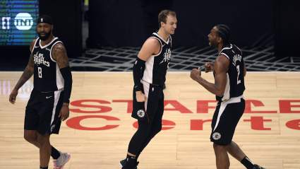 Analyst’s Proposed Trade Would Clear Clippers of ‘Worst Contract’
