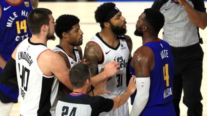 Veteran Free Agent’s Decision Could be Bad Sign for Clippers