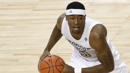 Nobody-Turned-ACC Player of the Year Signs With Clippers