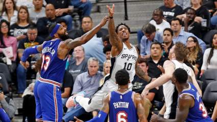 New York Knicks Almost Landed a Different Big Free Agent: Report