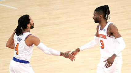 4 Knicks Make ESPN’s Top 100, But There’s 1 Big Snub