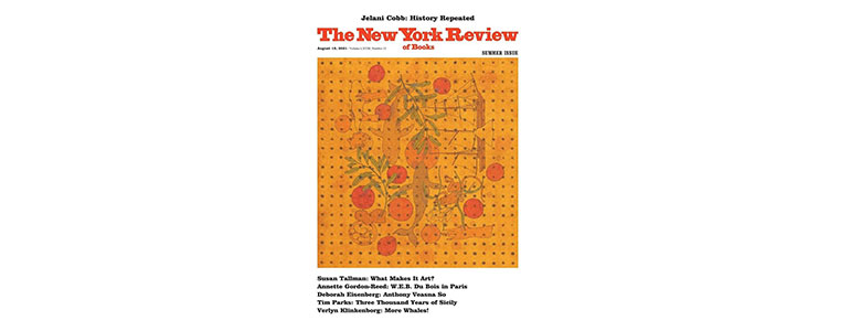 new york review