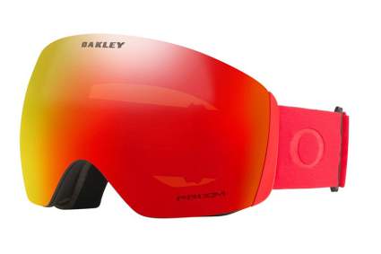 oakley flight deck goggles