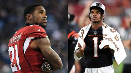 Bengals’ Ja’Marr Chase Calls Out Vikings’ Patrick Peterson Ahead of Season Opener