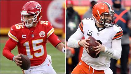 Former All-Pro Says Browns Are ‘Built to Beat’ Chiefs in Week 1