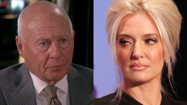 Erika Jayne Reveals the Type of Guy She Won’t Ever Date
