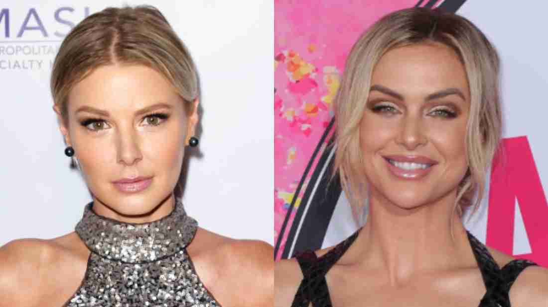 Lala Kent Deletes Photo After Ariana Madix Calls Her Out 7659