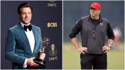 Falcons’ Matt Ryan Confirms Arthur Smith Is ‘Definitely’ No Ted Lasso