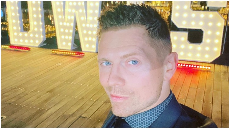 Mike The Miz Mizanin’s Age & Height: How Old & Tall Is He? | Heavy.com