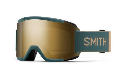 smith squad asian fit goggles