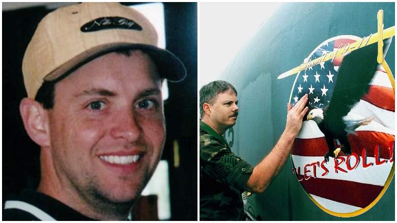 Todd Beamer Audio Recording Point PC 1 The Alleged Calls Of Todd Todd Beamer Audio Recording Point PC 1 The Alleged Calls Of Todd