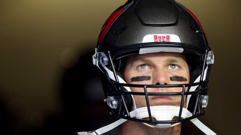 Tom Brady Wanted to Finish Career With 49ers: Report