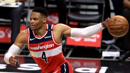Wizards GM Reveals Westbrook’s Harsh Words for Clippers