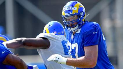 L.A. Rams Stars Featured in Newly Released Hype Videos [WATCH]