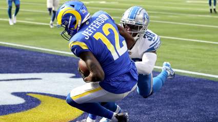 Rams Have Kept Offense Simple but Explosive: Analysis