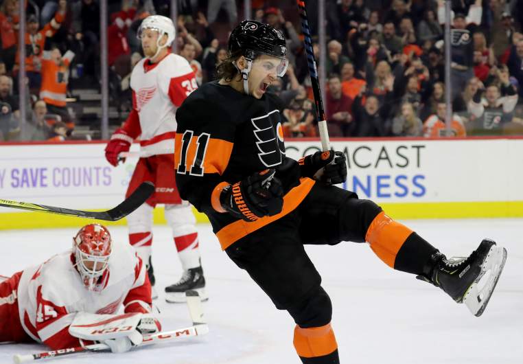 Travis Konecny