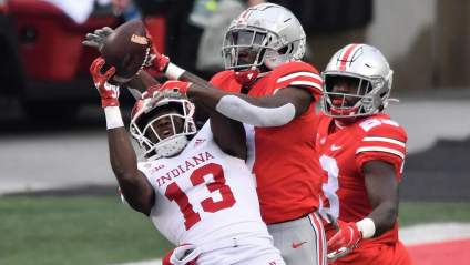 49ers Bolster the Secondary in Newest 2022 NFL Mock Draft