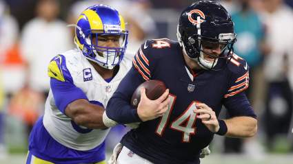 Aaron Donald States Where the Rams can Improve the Most