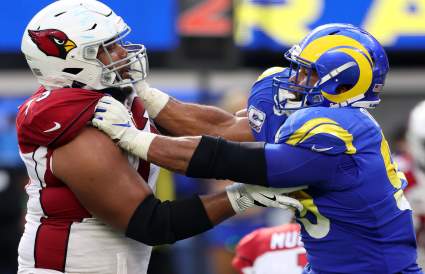 Will The Rams Rebound on Thursday? The First Picks Are in