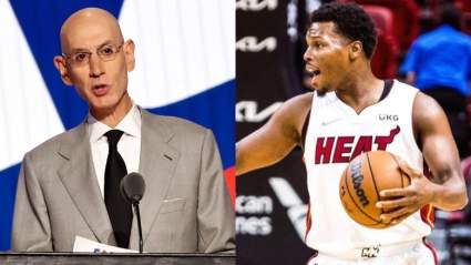 Heat’s Tampering Investigation: NBA Commish Provides Major Update