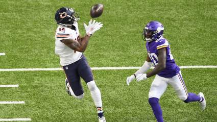 Chiefs ‘Dream Trade’ Suggests Deal for 3-Time 1,000-Yard Receiver