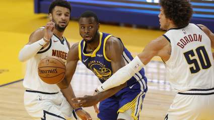Warriors Coach Steve Kerr Shares Major Update on Andrew Wiggins